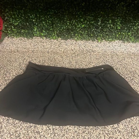 Ladies nike SKORT - Picture 5 of 6